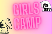 Girls-Camp