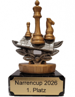 Narren-Cup
