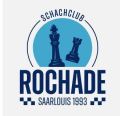 Neues Rochade-Logo in blau