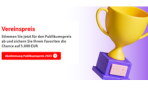 Sparkassenpreis