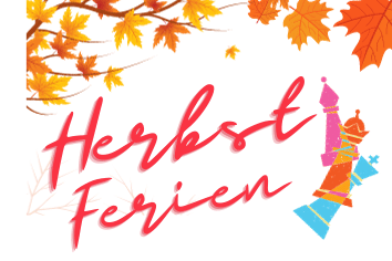 Herbstferien
