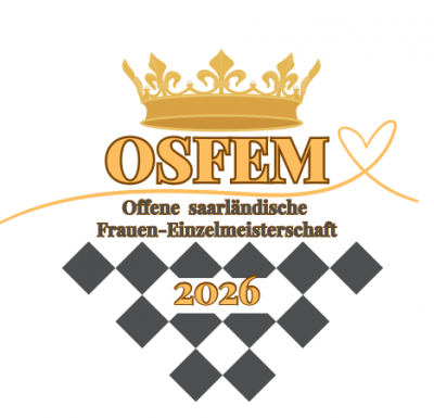 OSFEM - Frauenschach